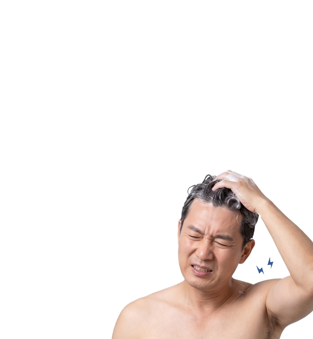 팔을 들기 힘든 어깨 통증